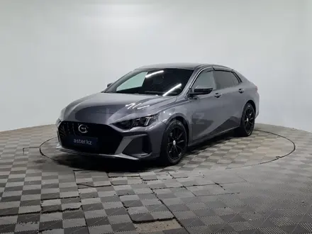 GAC Empow, 2025