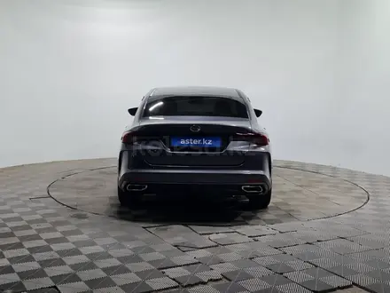 GAC Empow 2025 года за 8 290 000 тг. в Алматы – фото 6