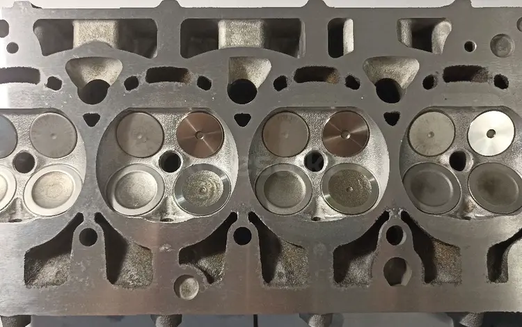 Головка блока цилиндров1,8- 2.0 TSI Фольксваген Пассат б6,б7, Тигуан за 380 000 тг. в Костанай