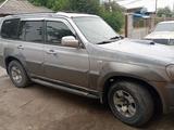 Hyundai Terracan 2002 года за 2 500 000 тг. в Алматы