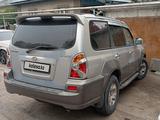 Hyundai Terracan 2002 года за 2 500 000 тг. в Алматы – фото 3