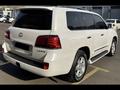 Lexus LX 570 2008 годаүшін20 000 000 тг. в Шымкент – фото 3