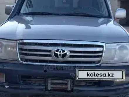 Toyota Land Cruiser 2003 года за 5 000 000 тг. в Атырау