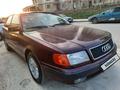 Audi 100 1992 года за 2 600 000 тг. в Шымкент – фото 8