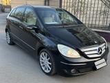 Mercedes-Benz B 200 2006 годаүшін3 400 000 тг. в Караганда – фото 3