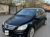 Mercedes-Benz B 200 2006 годаүшін3 400 000 тг. в Караганда – фото 2