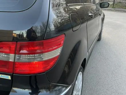 Mercedes-Benz B 200 2006 года за 3 400 000 тг. в Караганда – фото 7