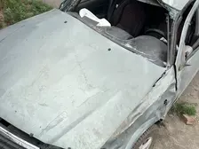 Nissan Almera, 2006
