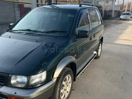 Mitsubishi RVR 1995 года за 1 250 000 тг. в Алматы