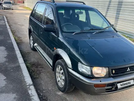 Mitsubishi RVR 1995 года за 1 250 000 тг. в Алматы – фото 2