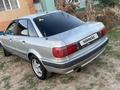 Audi 80 1993 годаfor1 200 000 тг. в Арысь – фото 3