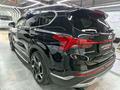 Hyundai Santa Fe 2022 годаүшін20 700 000 тг. в Алматы – фото 16