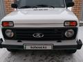 ВАЗ (Lada) Lada 2121 2017 годаfor4 530 000 тг. в Кокшетау – фото 2