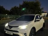 Toyota RAV4 2019 годаүшін13 500 000 тг. в Атырау