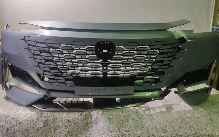 Бампер передний за 45 000 тг. в Караганда
