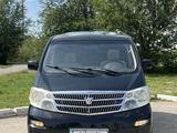 Toyota Alphard 2003 годаfor7 300 000 тг. в Актобе