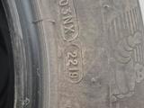 Шины зимние MICHELIN X-Ice 4 SUV 225-60 R17 шипыүшін210 000 тг. в Караганда – фото 3