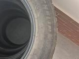 Шины зимние MICHELIN X-Ice 4 SUV 225-60 R17 шипыүшін210 000 тг. в Караганда – фото 2