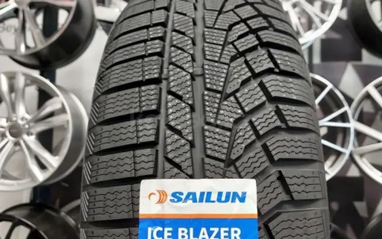 225-60r17 Sailun Ice Blazer Alpine evo1үшін36 000 тг. в Алматы