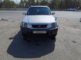 Honda CR-V 1996 года за 2 700 000 тг. в Алматы – фото 2