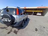 Honda CR-V 1996 года за 2 700 000 тг. в Алматы – фото 4