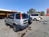 Honda CR-V 1996 года за 2 700 000 тг. в Алматы – фото 5
