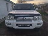 Toyota Land Cruiser 2003 года за 9 000 000 тг. в Улытау