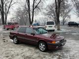 Mitsubishi Galant 1992 годаүшін1 600 000 тг. в Алматы