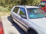 Volkswagen Golf 1993 годаүшін1 400 000 тг. в Шымкент – фото 2
