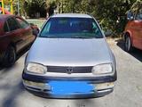 Volkswagen Golf 1993 годаүшін1 400 000 тг. в Шымкент – фото 5