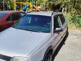 Volkswagen Golf 1993 годаүшін1 400 000 тг. в Шымкент – фото 4