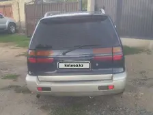 Mitsubishi Chariot, 1994