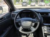 Ford Mondeo 2022 года за 8 500 000 тг. в Алматы – фото 3