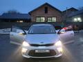 Kia Rio 2020 года за 8 600 000 тг. в Усть-Каменогорск