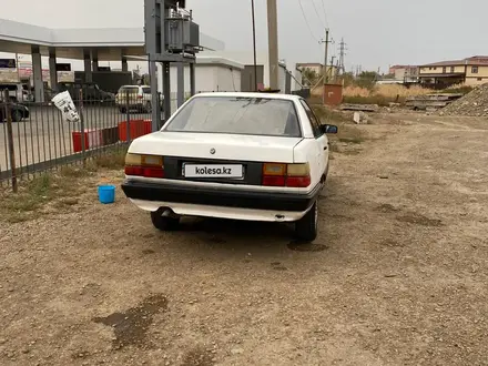 Audi 100 1987 года за 700 000 тг. в Жезказган – фото 10