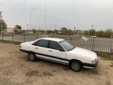 Audi 100 1987 года за 700 000 тг. в Жезказган – фото 2