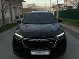 Chevrolet Equinox 2022 года за 12 900 000 тг. в Алматы