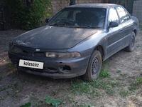 Mitsubishi Galant 1994 годаfor480 000 тг. в Алматы