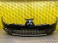 Бампер передний и задний на MITSUBISHIүшін20 000 тг. в Жезказган – фото 4