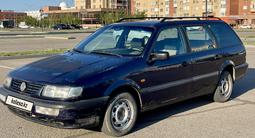 Volkswagen Passat 1993 года за 1 700 000 тг. в Астана – фото 2