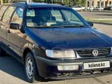 Volkswagen Passat 1993 года за 1 700 000 тг. в Астана