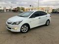 Hyundai Accent 2015 годаүшін5 000 000 тг. в Актобе – фото 4