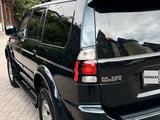 Mitsubishi Montero Sport 2008 года за 6 500 000 тг. в Алматы – фото 4