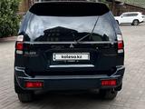Mitsubishi Montero Sport 2008 года за 6 500 000 тг. в Алматы – фото 3
