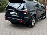 Mitsubishi Montero Sport 2008 года за 6 500 000 тг. в Алматы – фото 2