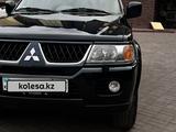 Mitsubishi Montero Sport 2008 года за 6 500 000 тг. в Алматы – фото 5
