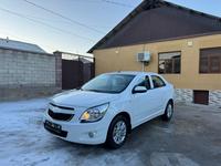 Chevrolet Cobalt 2023 года за 6 950 000 тг. в Шымкент