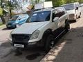 SsangYong Rexton 2001 года за 2 600 000 тг. в Алматы – фото 4