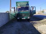 Mercedes-Benz  1117 1988 годаүшін6 000 000 тг. в Карабулак