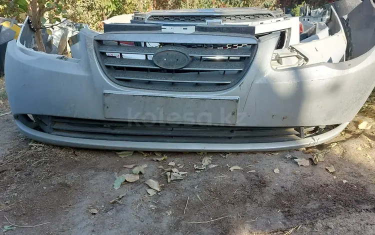 Бампер на Avante за 40 000 тг. в Шымкент